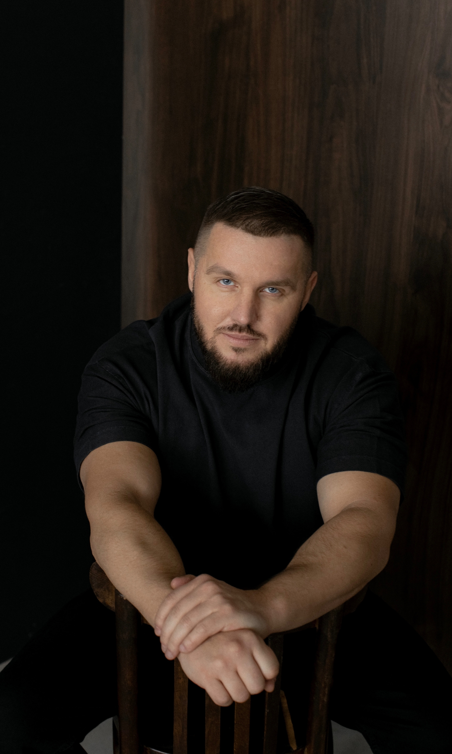 Александр Игралов, риелтор